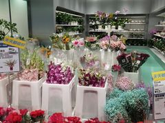 -盒马X会员店(上海森兰商都店)