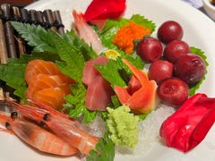 -大渔铁板烧(通州万达店)