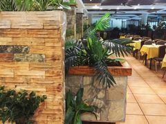 大堂-石头咕(葵蓬店)