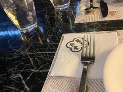 -餮熹Tipsea法餐(吉大店)