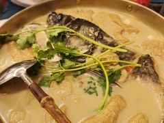 -堂瓦里·34年传统赣菜(第一街区店)