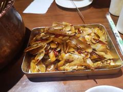 -搓火大都会(广安门总店)