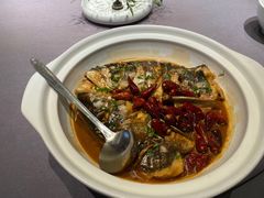 -墨宴(西洋湖店)