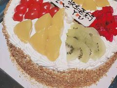 -卡漫莫尼蛋糕(私人定制店)