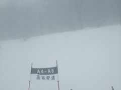 -鳌山滑雪度假区