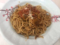 -蘑菇餐厅(小火瓦巷店)
