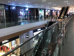 -杉杉奥特莱斯广场(哈尔滨店)