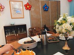 -茶油香闽南菜·花园餐厅(前埔店)