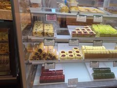 -蜂蝶来饼店(拱北总店)