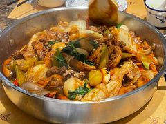 -黄记煌三汁焖锅(欢乐海岸店)