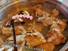 -香港狮子山下·明星粤菜餐厅(北苑店)