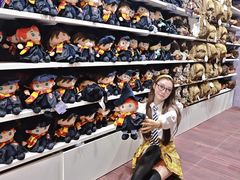 -天河城购物中心