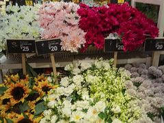 -宜家家居(四元桥商场店)