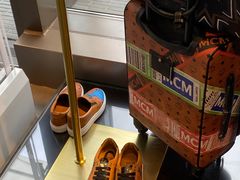 -MCM(比斯特上海购物村店)