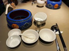 玫瑰露水-享月汤皇·海鲜小火锅·聚会(曲江创意谷店)