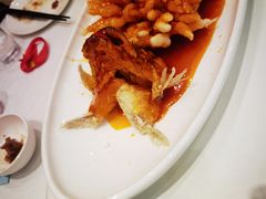 -玉华台饭庄·淮扬菜·烤鸭(望京店)