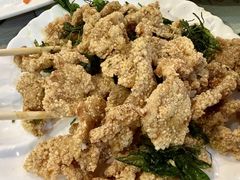 -金姐台湾菜(珠江路店)