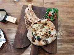 -Mammamia意大利餐厅(古北店)