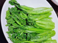 素炒时蔬-闽和南(深圳万象城店)