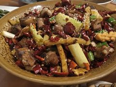 -长毛根儿王妈兔头(双华桥店)