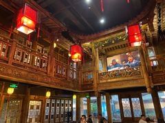 -巴国九王爷火锅(万盛总店)