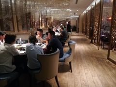 大堂-上海小南国(国发店)