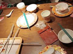 -相约·羊村小馆非遗手抓肉(七一酱园店)