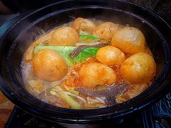 -六味牛杂煲·斋菜煲(桫椤湾店)