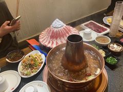 -清真京华源·涮肉烧烤(丰庆店)