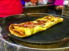 -清真·二嫂子煎饼果子(鼓楼旗舰形象店)