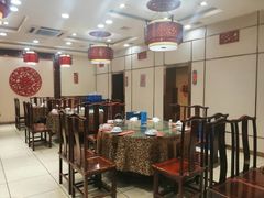 大堂-八大碗(长青街店)