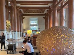 -三亚海棠湾万丽度假酒店