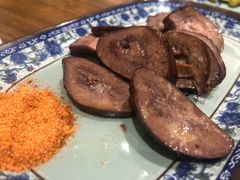 -正通记·哈尔滨烧烤·炭烤鸽子(七宝万科国际店)
