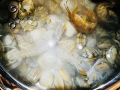 -苏大嘴海鲜牧场(奥林匹克店)