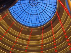 -杭州国际会议中心洲际酒店-原素全日餐厅(解放东路店)