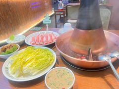 -刘老表·瓦罐汤涮肉(青云谱店)