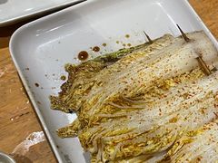 -木屋烧烤(岗顶二店)