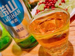 -江城老胖串店·海鲜·小龙虾(世光路店)