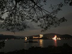 -日月潭