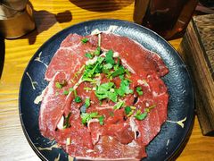 -受气牛肉·重庆耙牛肉(来福士店)