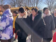 -辛庄国际文化艺术区