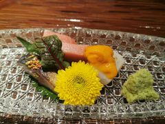 -鮨椿(瑞虹天地太阳宫店)