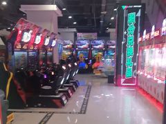 -哆啦星球(小寨店)