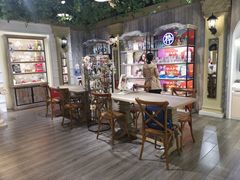 -精益眼镜(春熙路店)