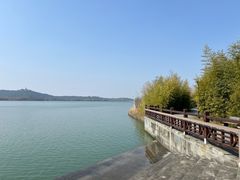 -苏州上方山国家森林公园