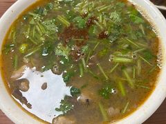-春雨羊汤店(广开四马路总店)