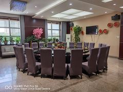包厢-老村长大锅炖羊肉(榆林大道店)