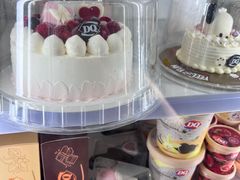 -DQ·蛋糕·冰淇淋(通州万达店)