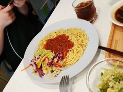 -箪食记(汉口路店)