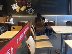 -肯德基(天津奥城店)